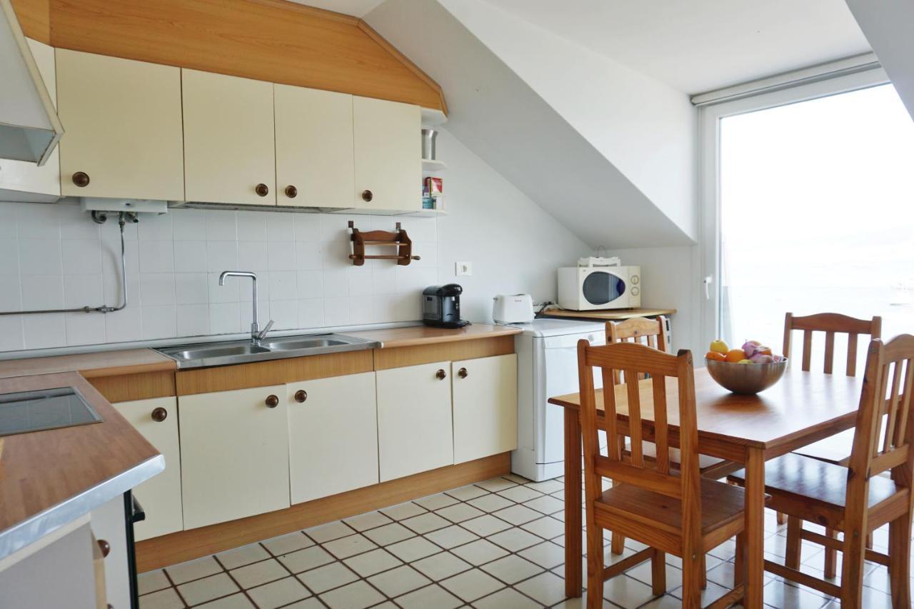 דירות סנשנשו Apartamento Playa Mar מראה חיצוני תמונה